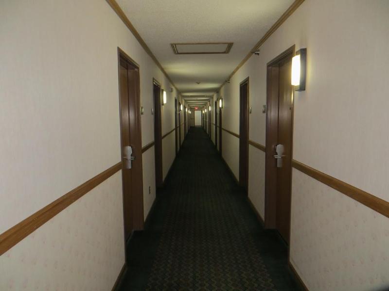 Super Sleep Inn By Oyo I-80 Princeton Exterior photo